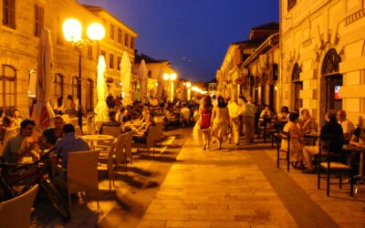 Shkodër