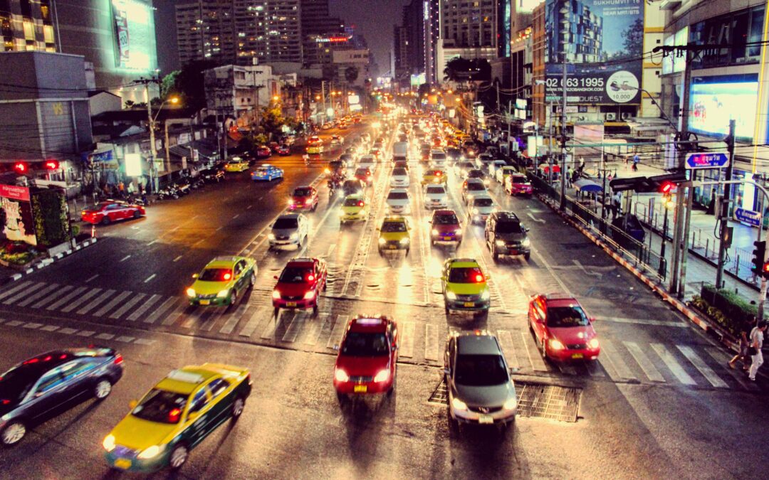 Bangkok