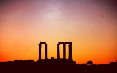 Cap Sounion