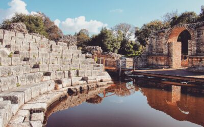 Butrint