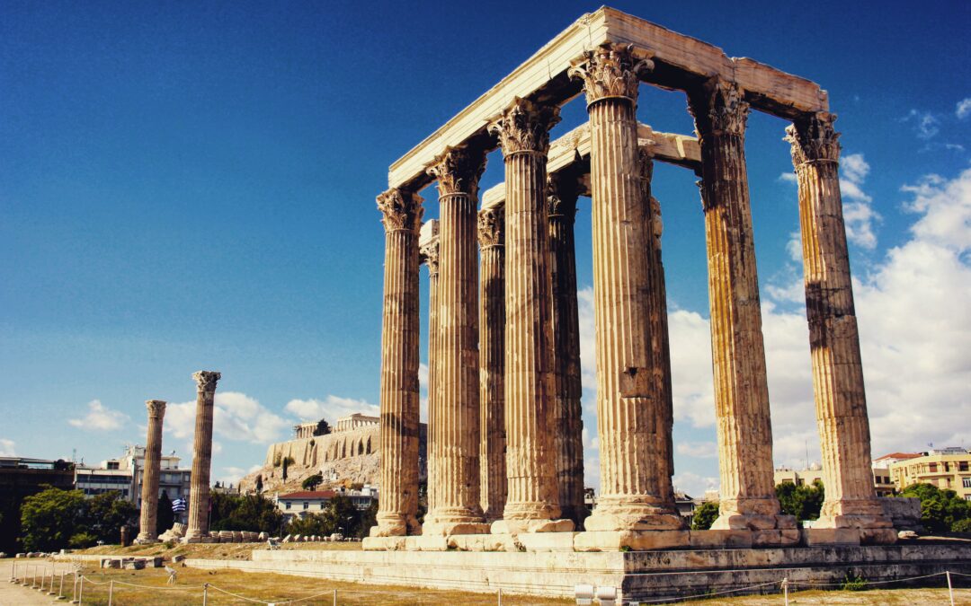 Athènes