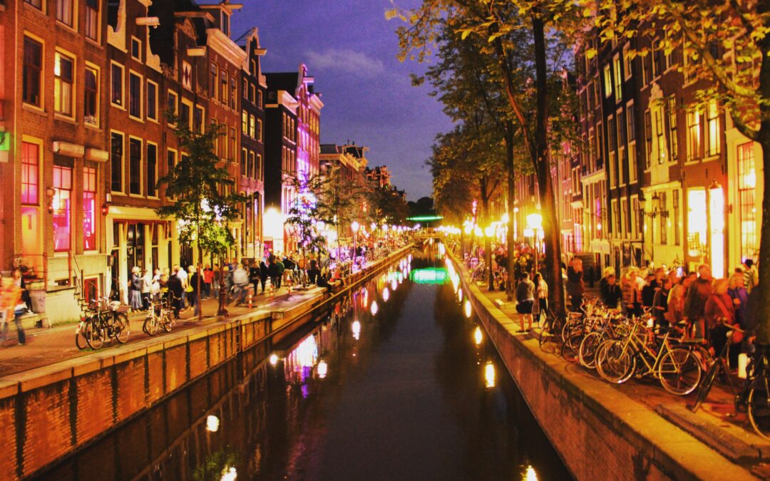 Amsterdam