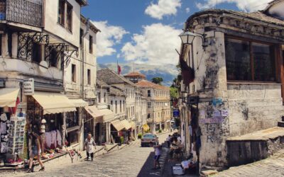 Gjirokastër
