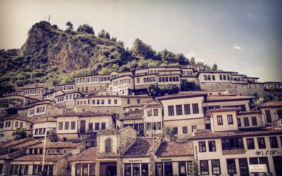 Berat