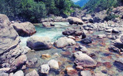 Valbona
