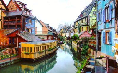 Colmar