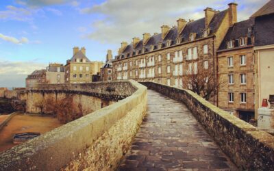 Saint-Malo