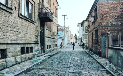 Korçe
