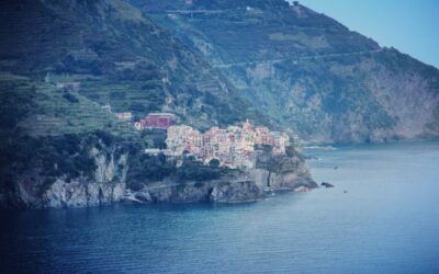 Cinque Terre
