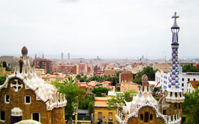 Barcelone